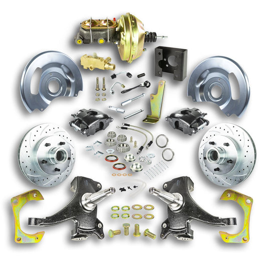 TDC6325DB RIGHT STUFF DETAILING