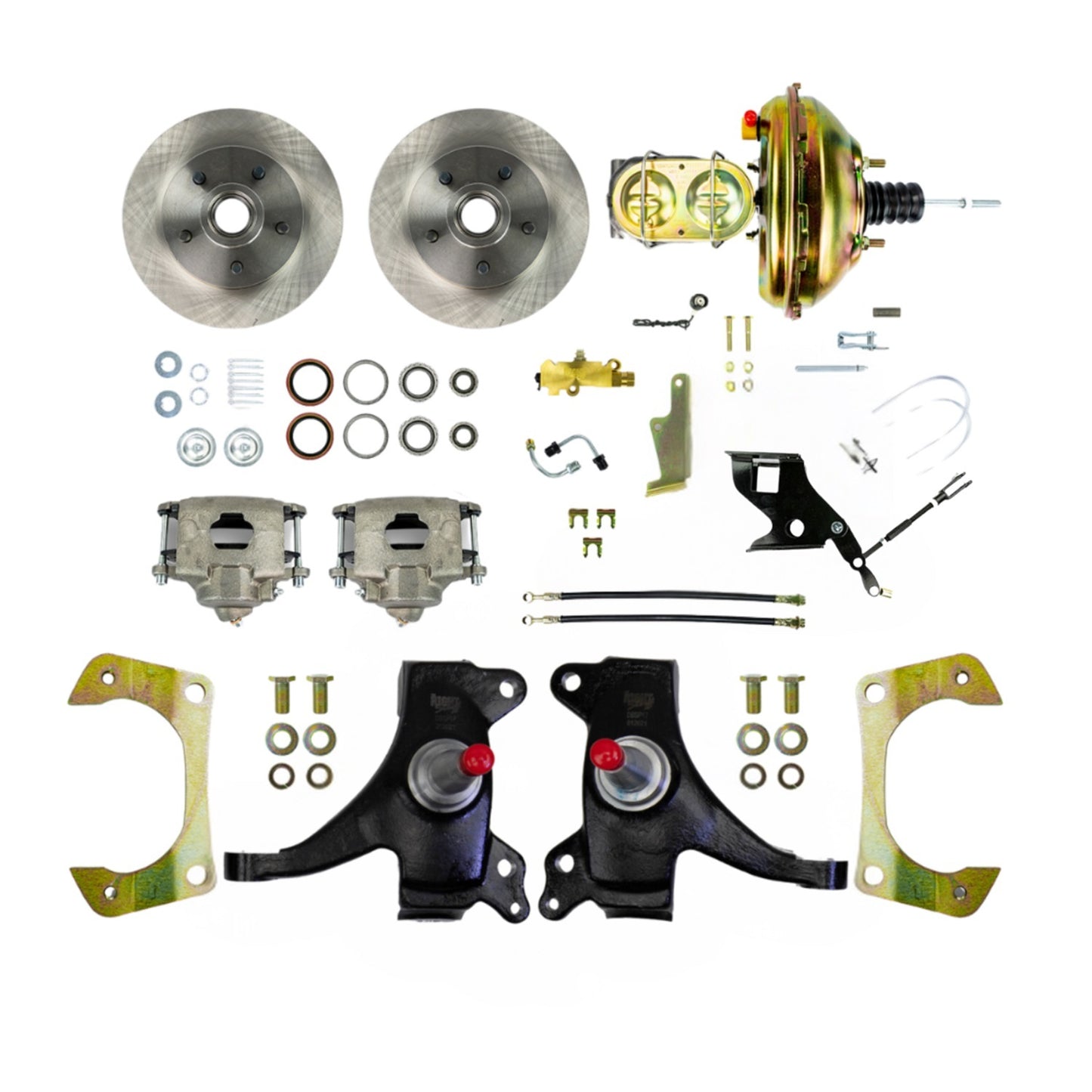 TDC7125DB RIGHT STUFF DETAILING