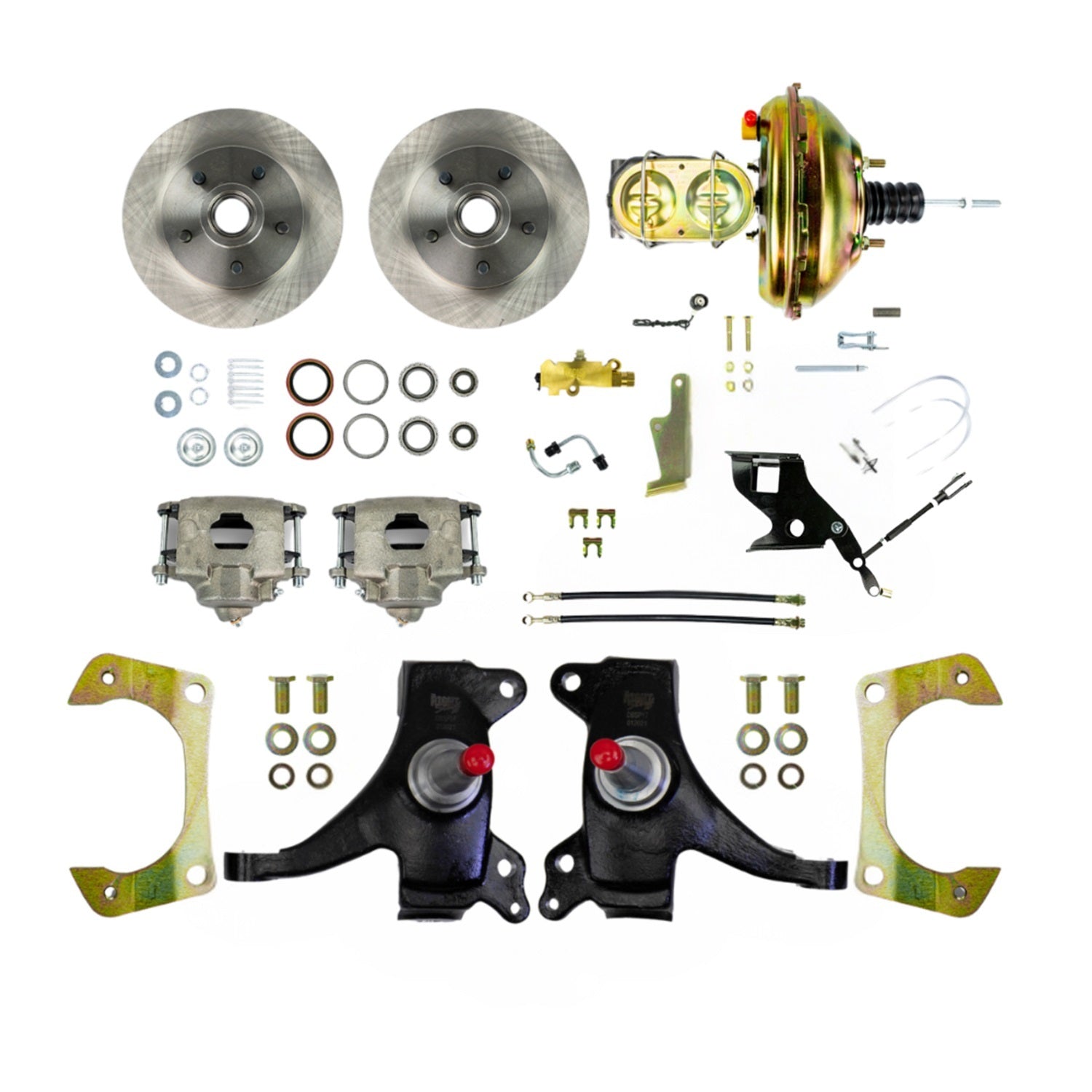 TDC7125DB RIGHT STUFF DETAILING