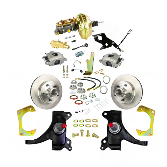 TDC7125D RIGHT STUFF DETAILING