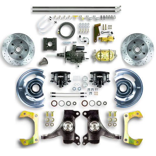 THB6325DB RIGHT STUFF DETAILING