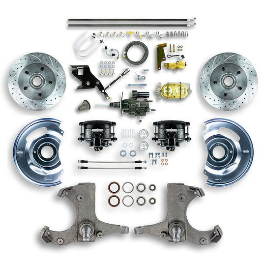 THB6725B RIGHT STUFF DETAILING