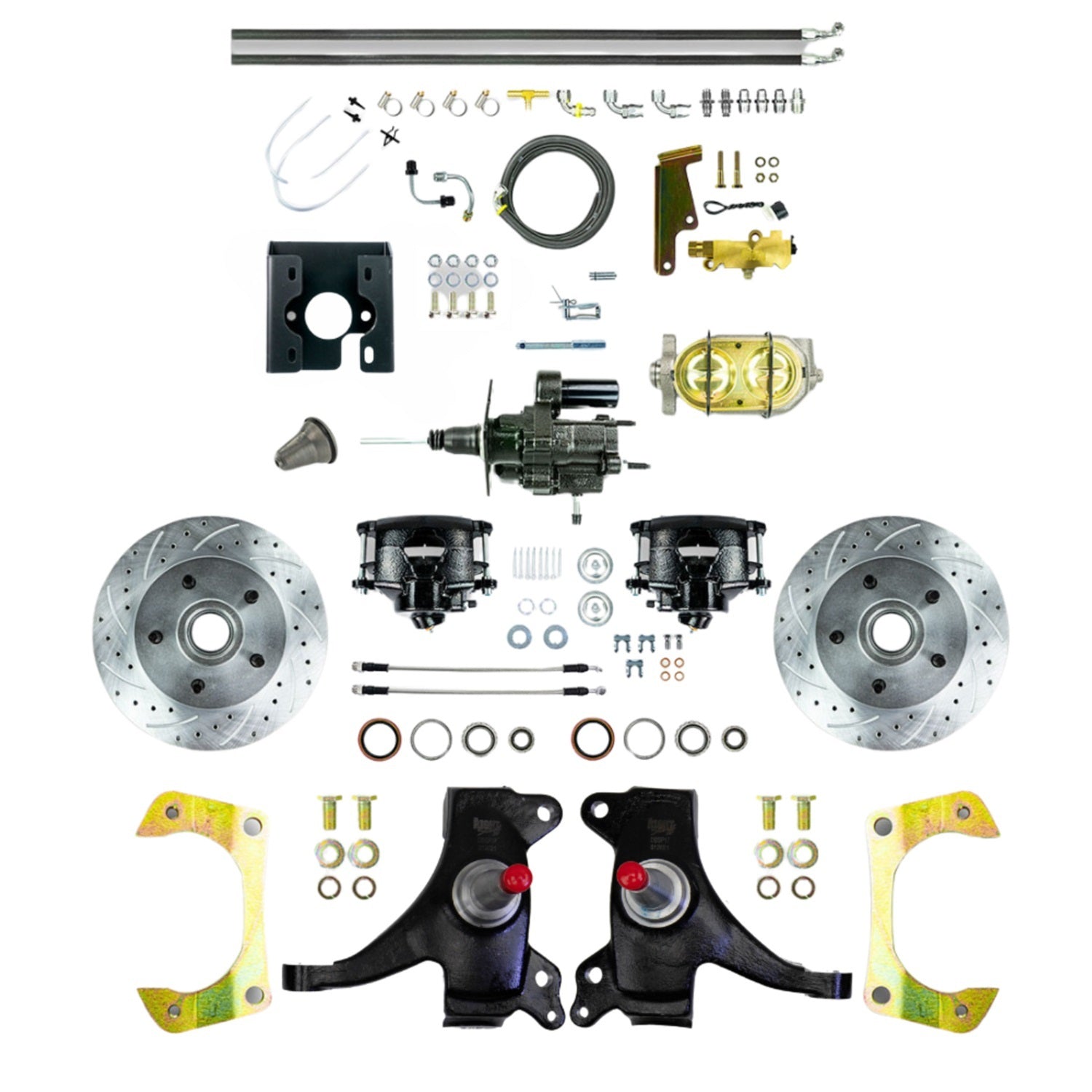 THB7125DB RIGHT STUFF DETAILING