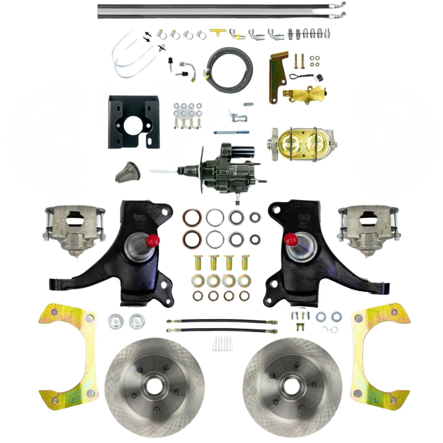 THB7125D RIGHT STUFF DETAILING