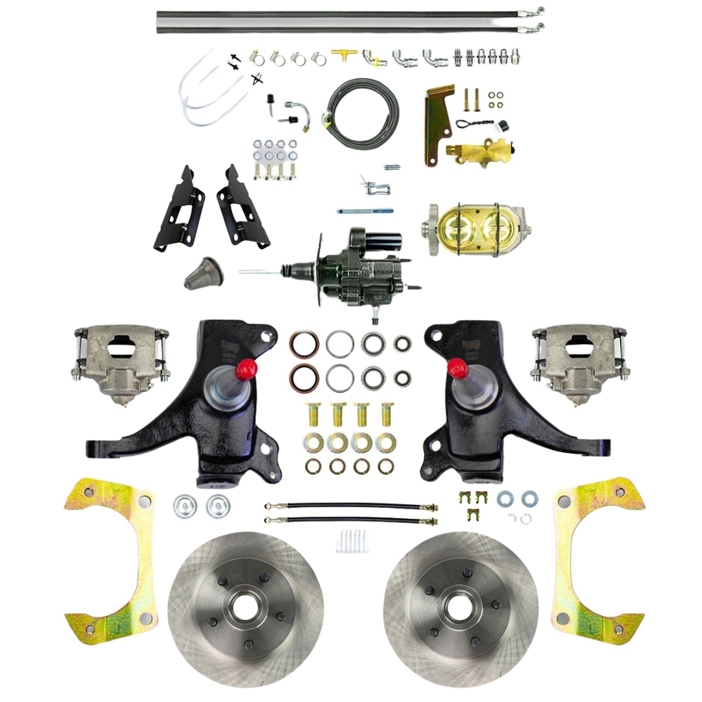THB7325DB RIGHT STUFF DETAILING