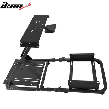 Racing Seat Steering Wheel Stand 20Logitech G29 Thrustmaster