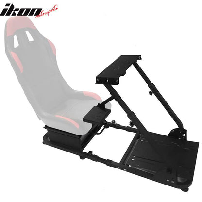Racing Seat Steering Wheel Stand 20Logitech G29 Thrustmaster