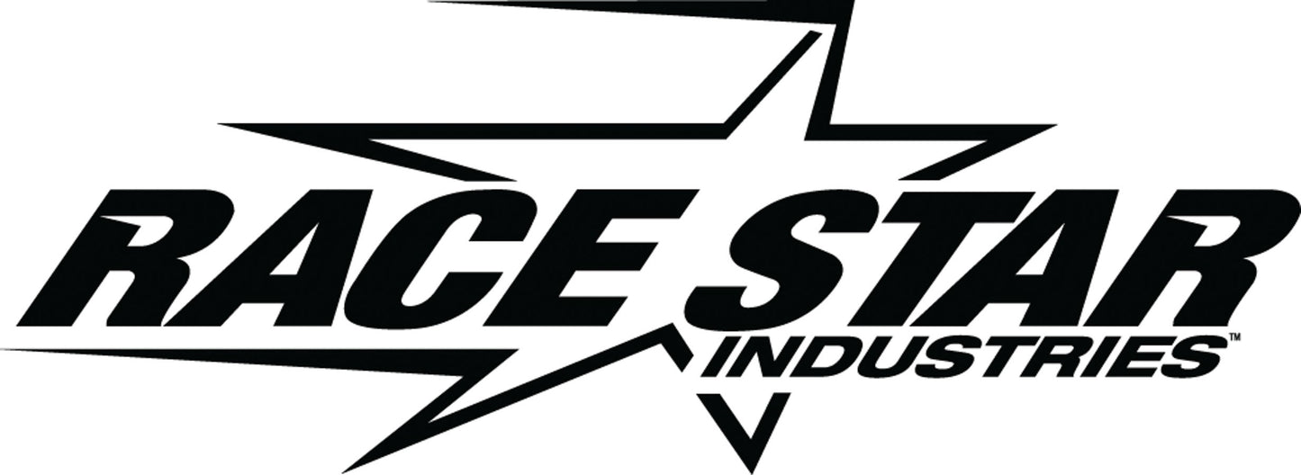 100 RACE STAR INDUSTRIES
