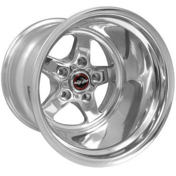 92-514247DP RACE STAR INDUSTRIES