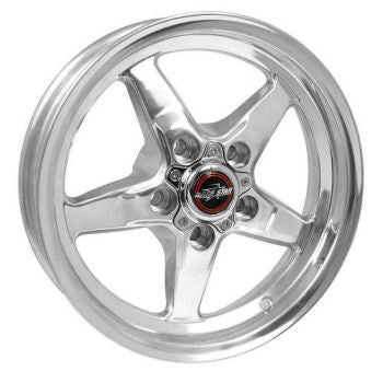 92-537240DP RACE STAR INDUSTRIES
