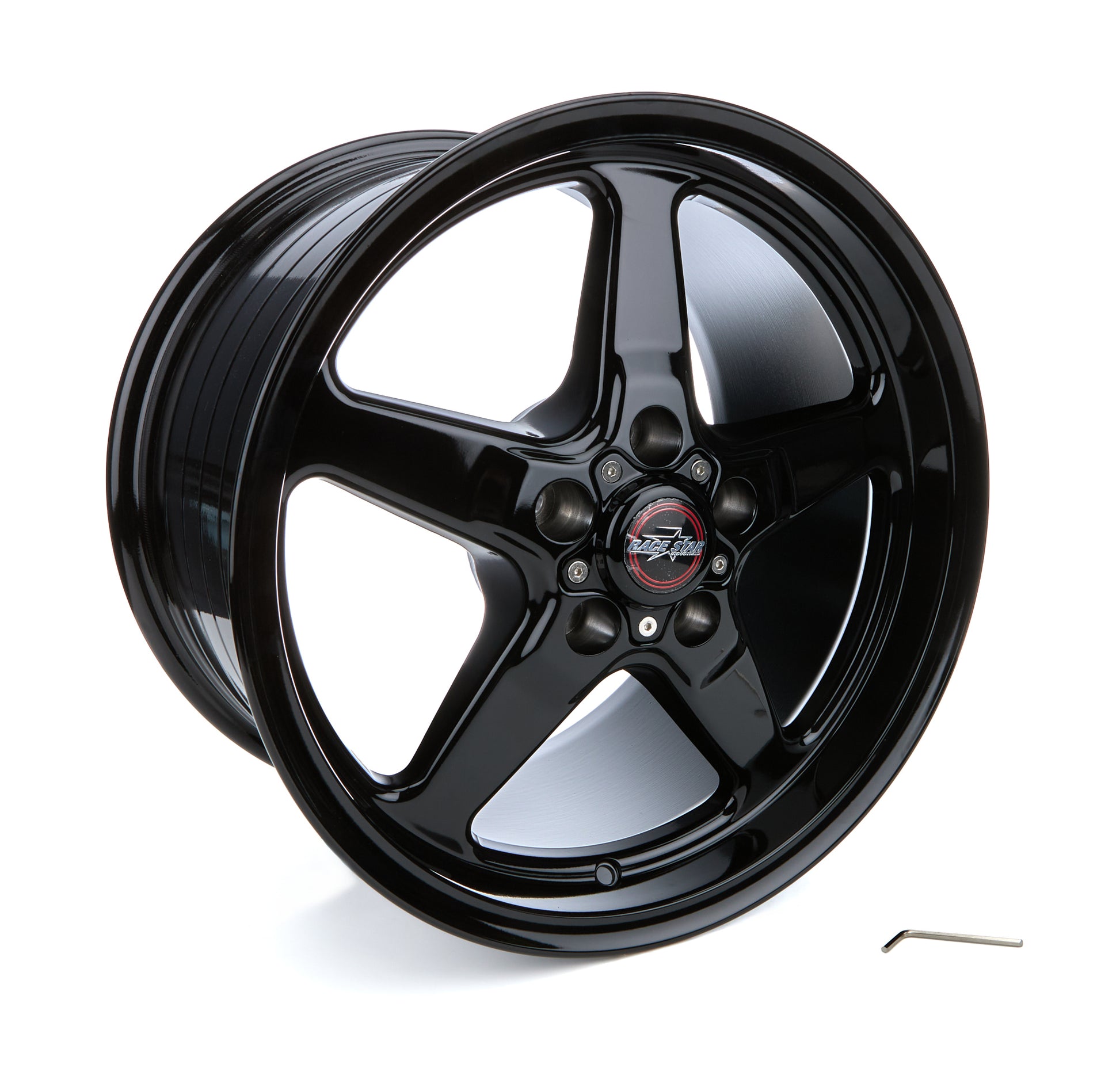 92-705154B RACE STAR INDUSTRIES