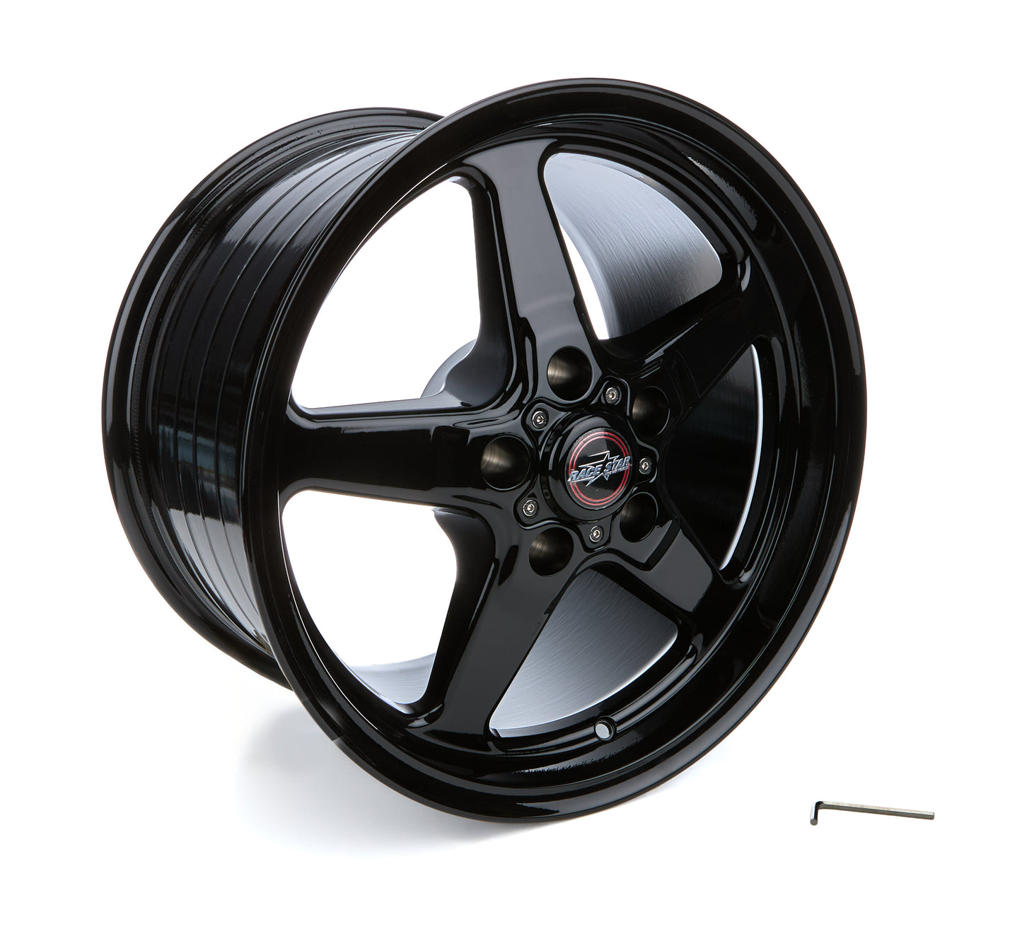 92-705253B RACE STAR INDUSTRIES