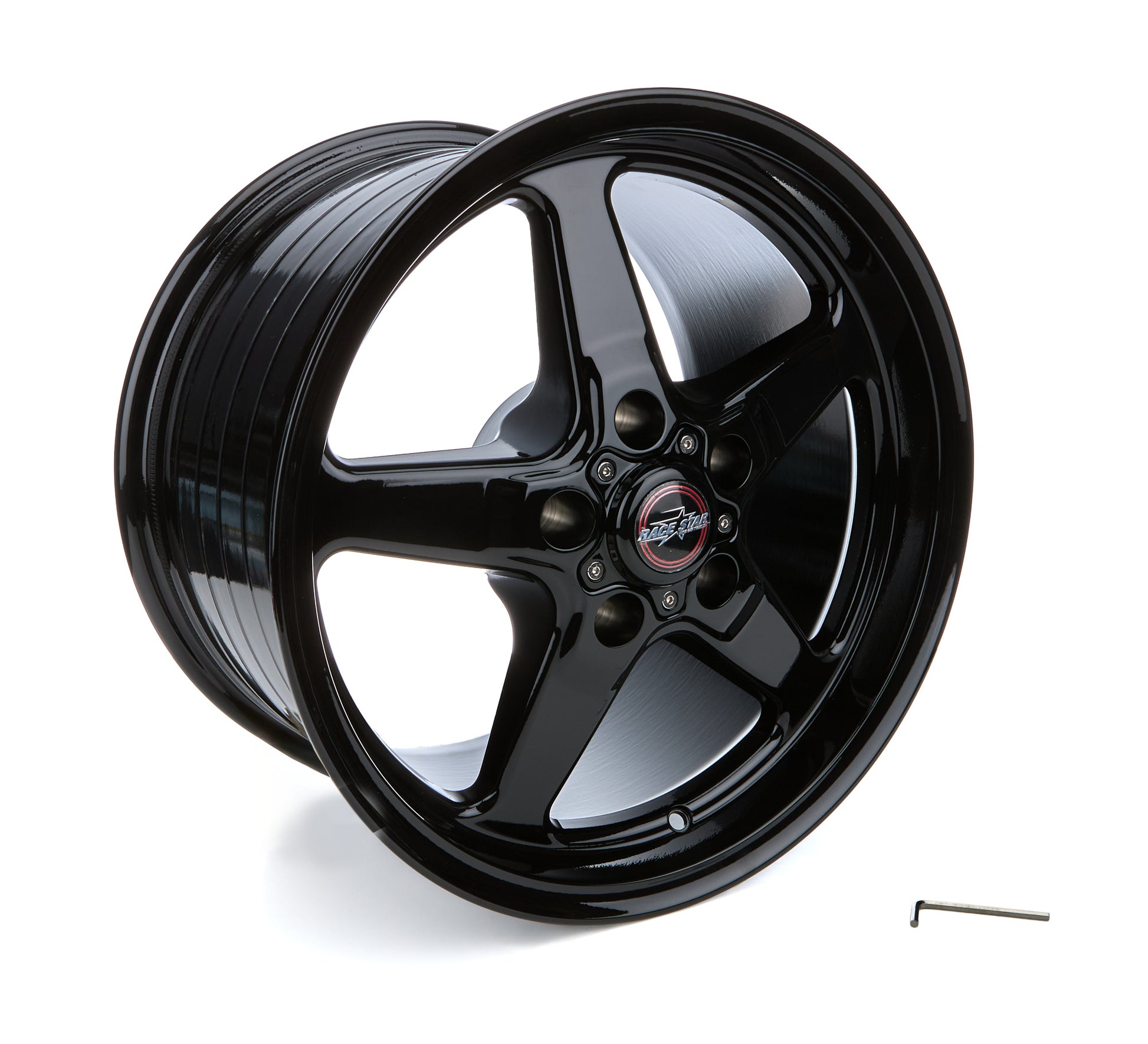 92-705253B RACE STAR INDUSTRIES