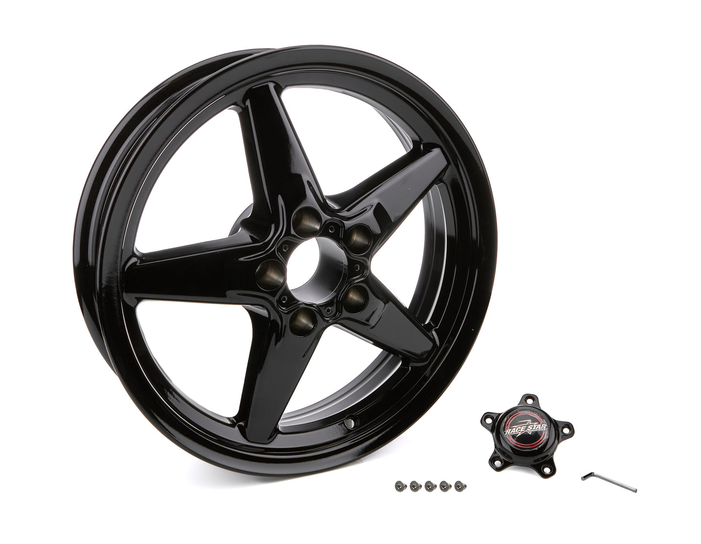 92-745142B RACE STAR INDUSTRIES