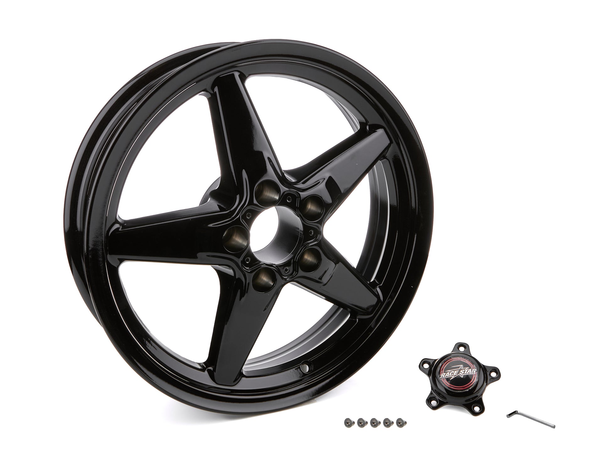 92-745142B RACE STAR INDUSTRIES