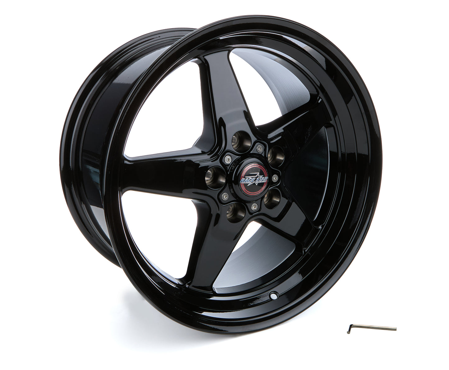 92-795452B RACE STAR INDUSTRIES