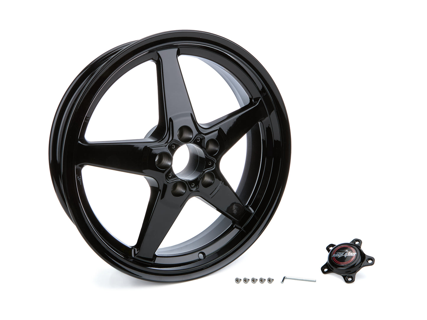 92-850145B RACE STAR INDUSTRIES
