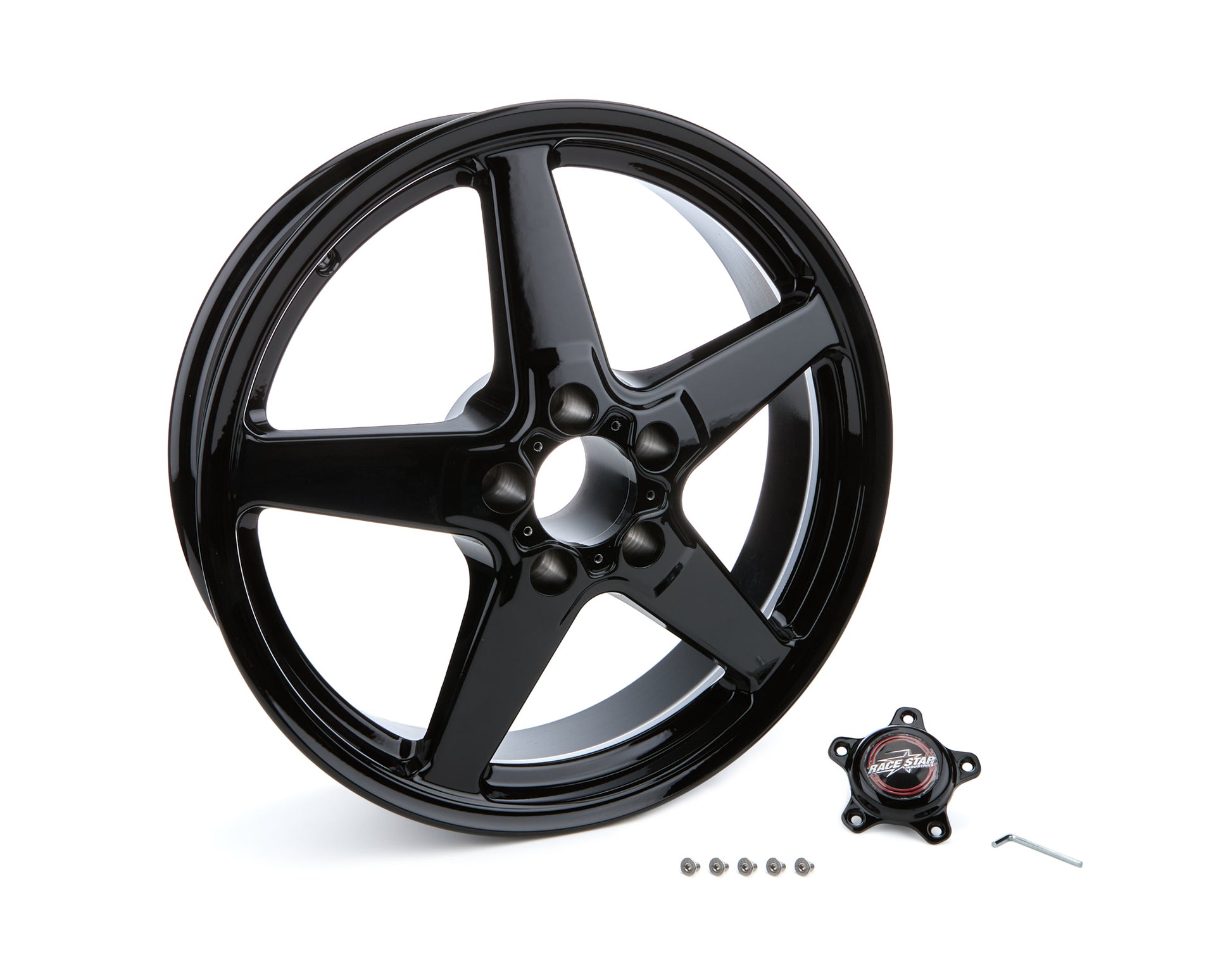 92-850445B RACE STAR INDUSTRIES
