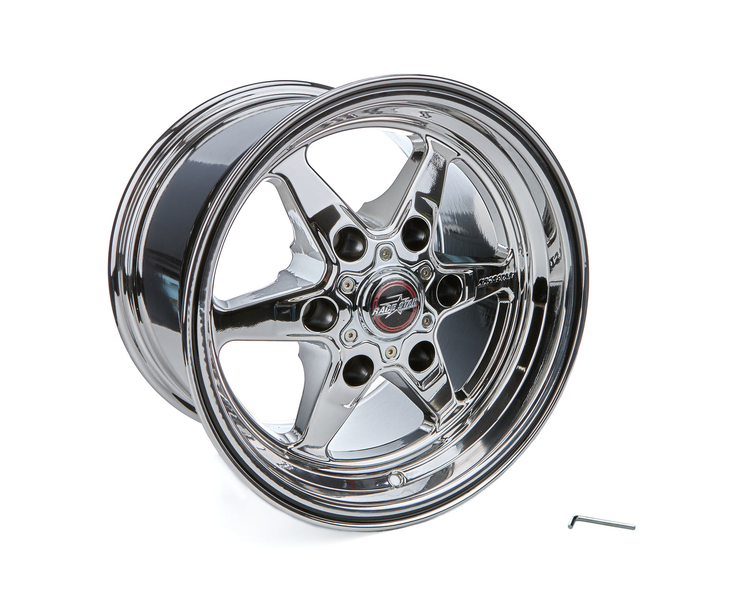 93-510853C RACE STAR INDUSTRIES