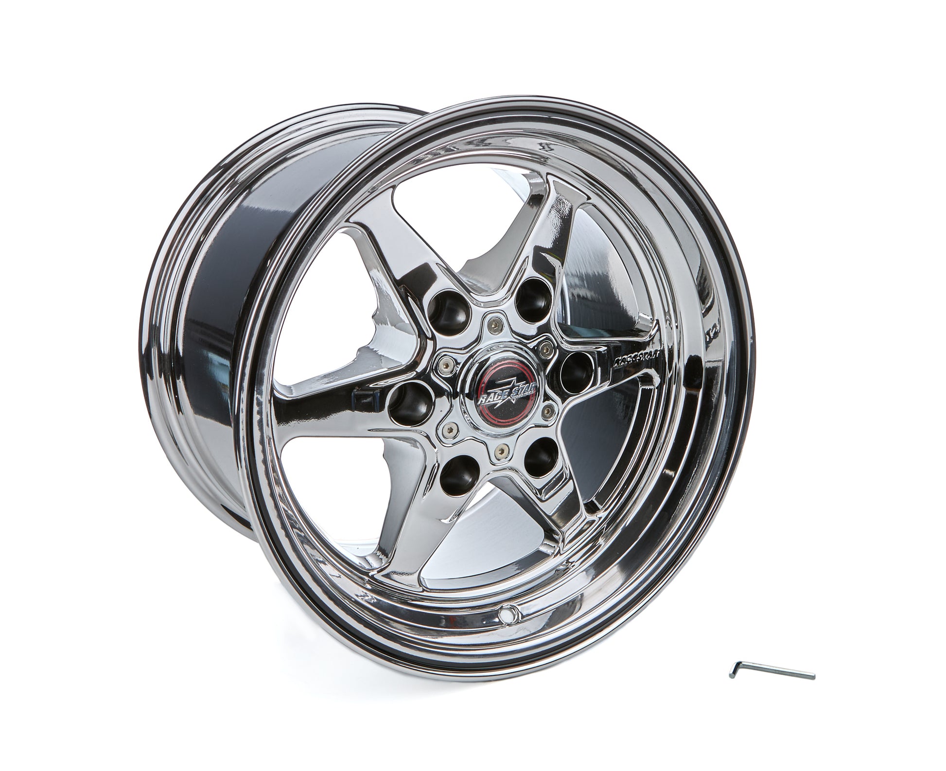 93-510853C RACE STAR INDUSTRIES
