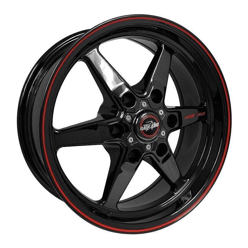 93-745842B RACE STAR INDUSTRIES