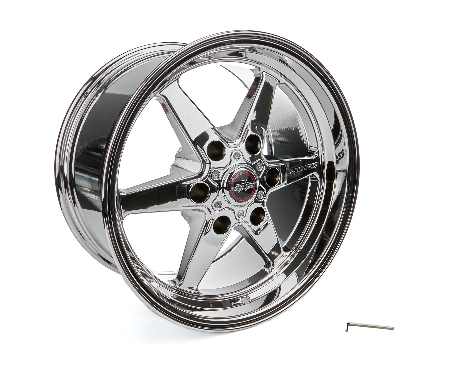 93-795852C RACE STAR INDUSTRIES