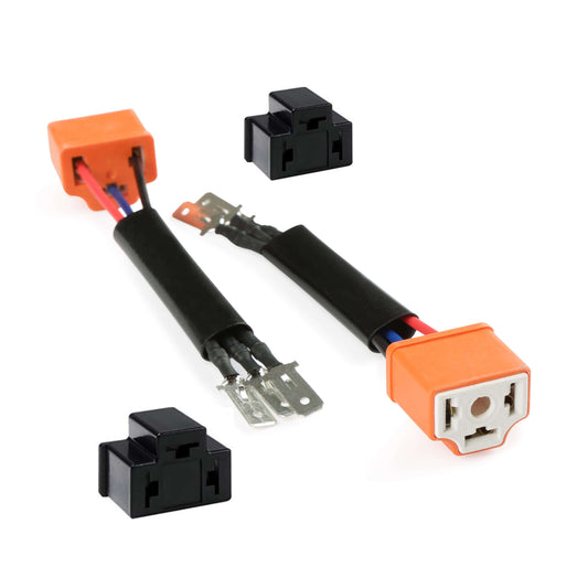 H820 HOLLEY RETROBRIGHT