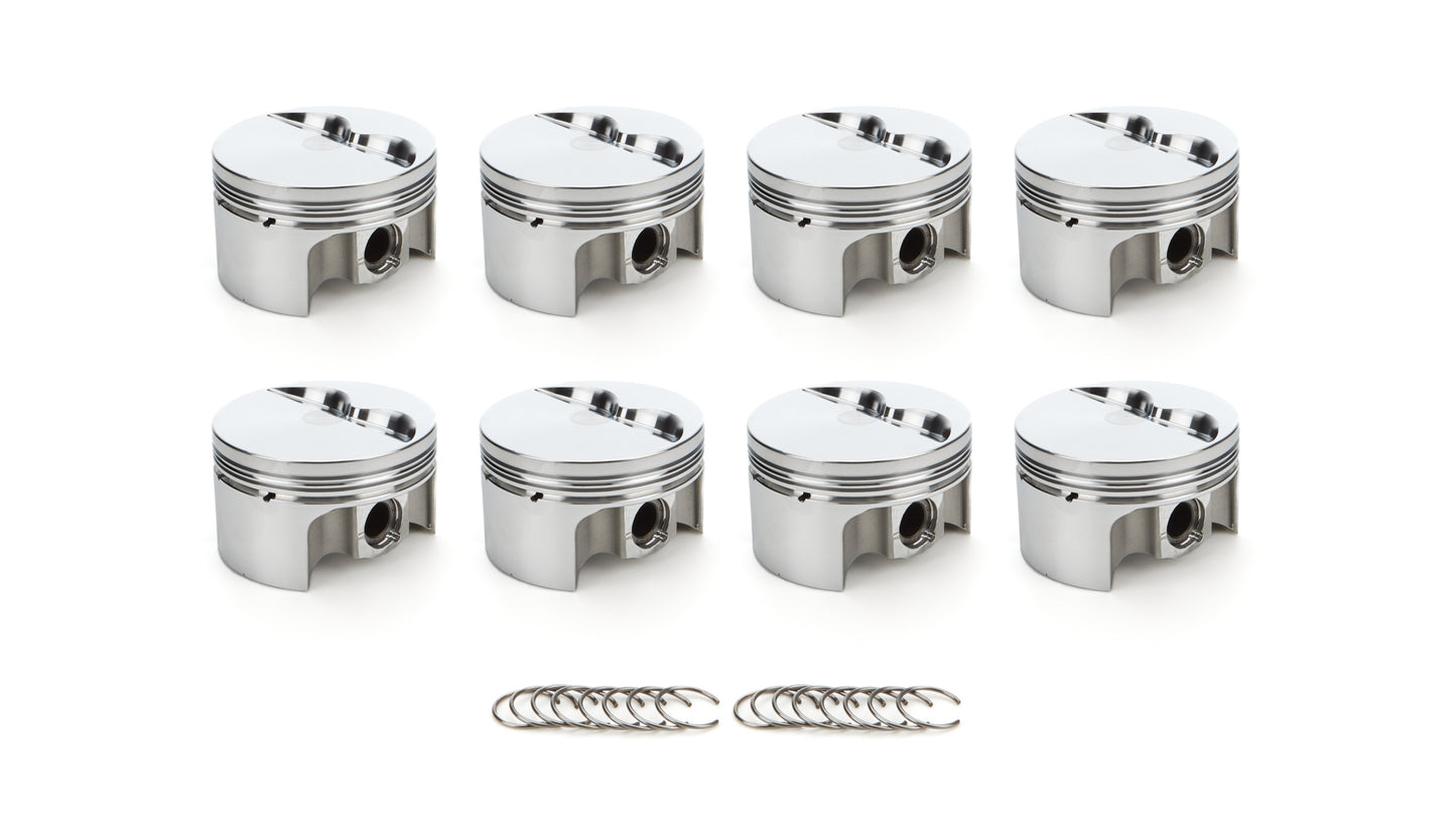 1000104 RACE TEC PISTONS