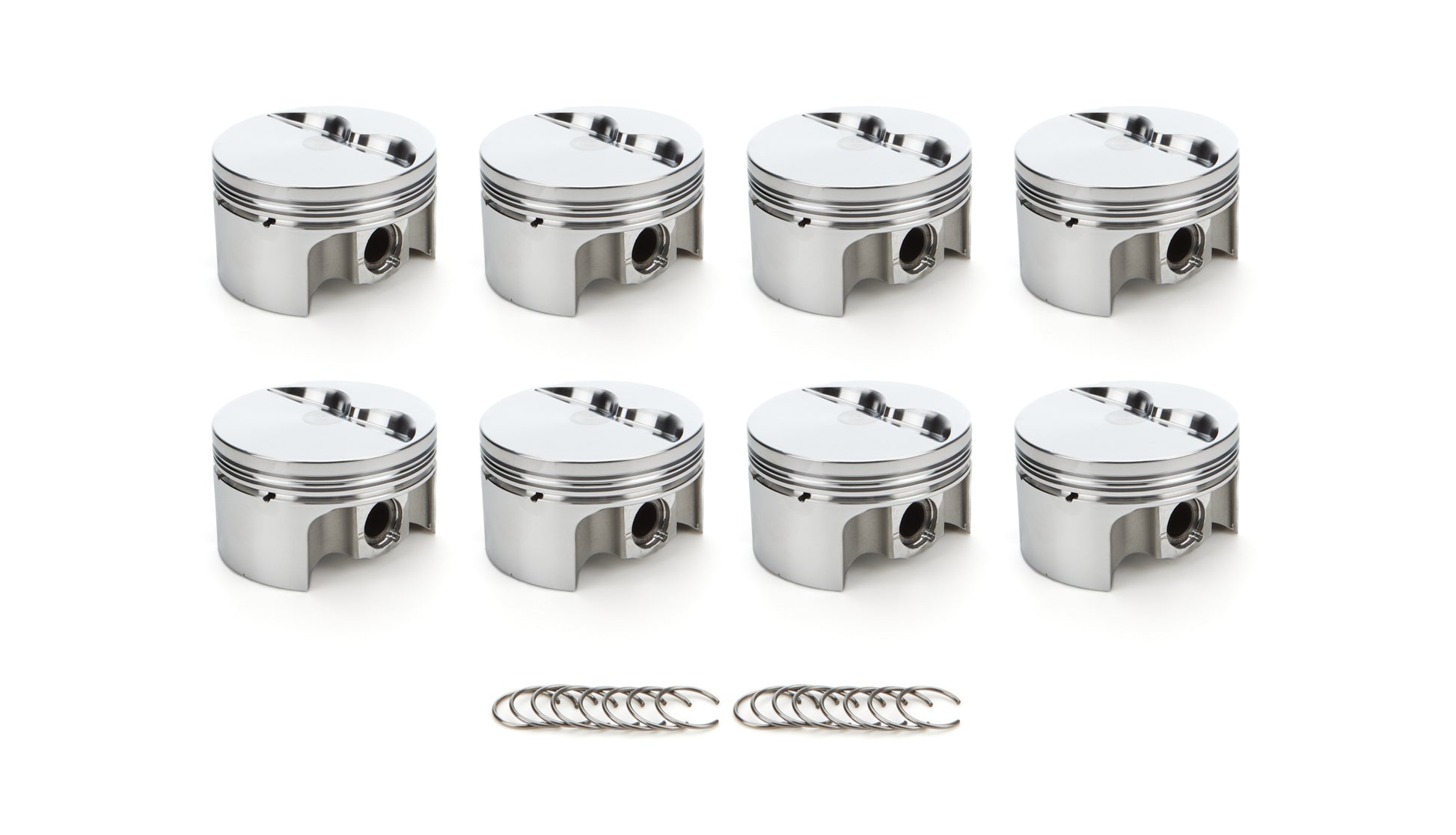 1000104 RACE TEC PISTONS