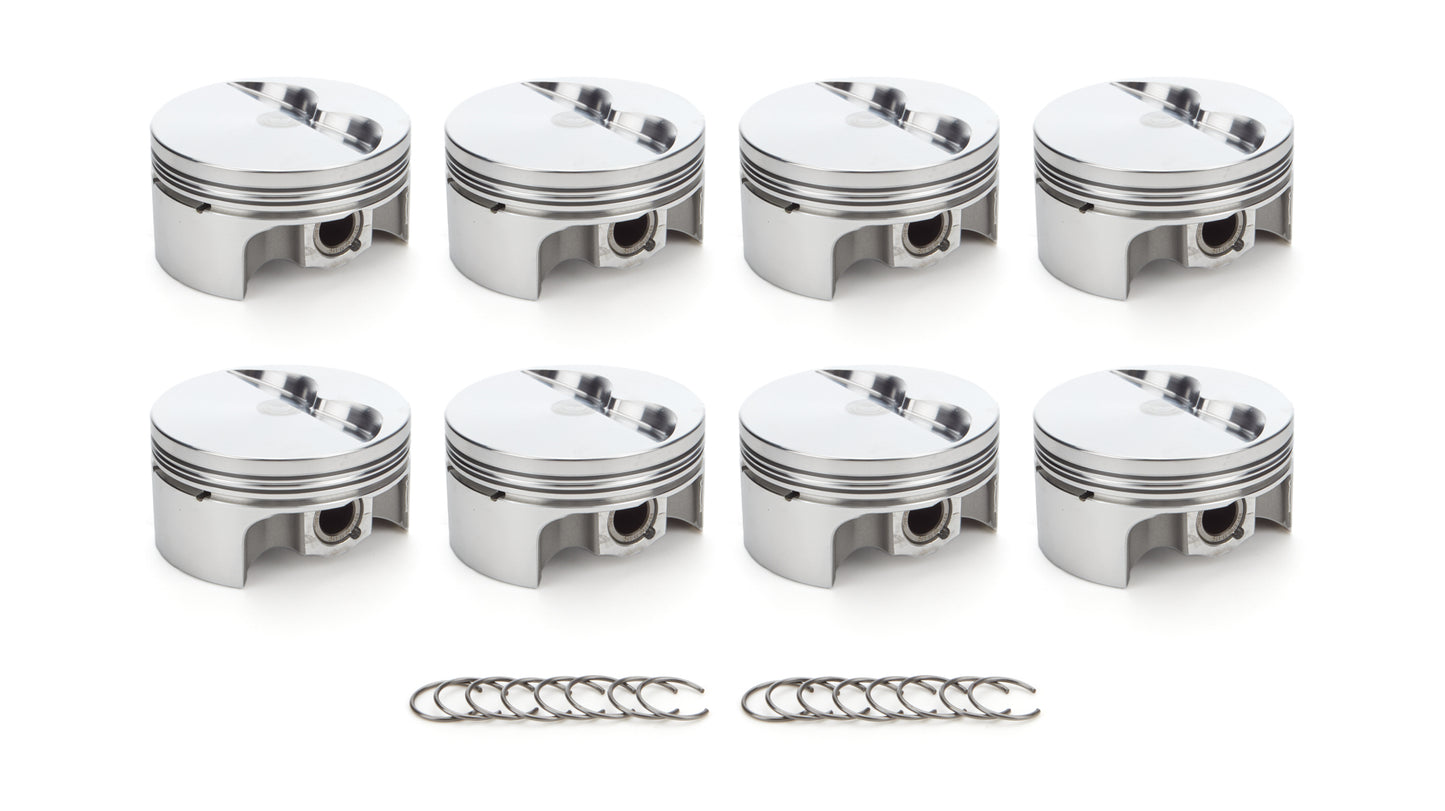 1000108 RACE TEC PISTONS