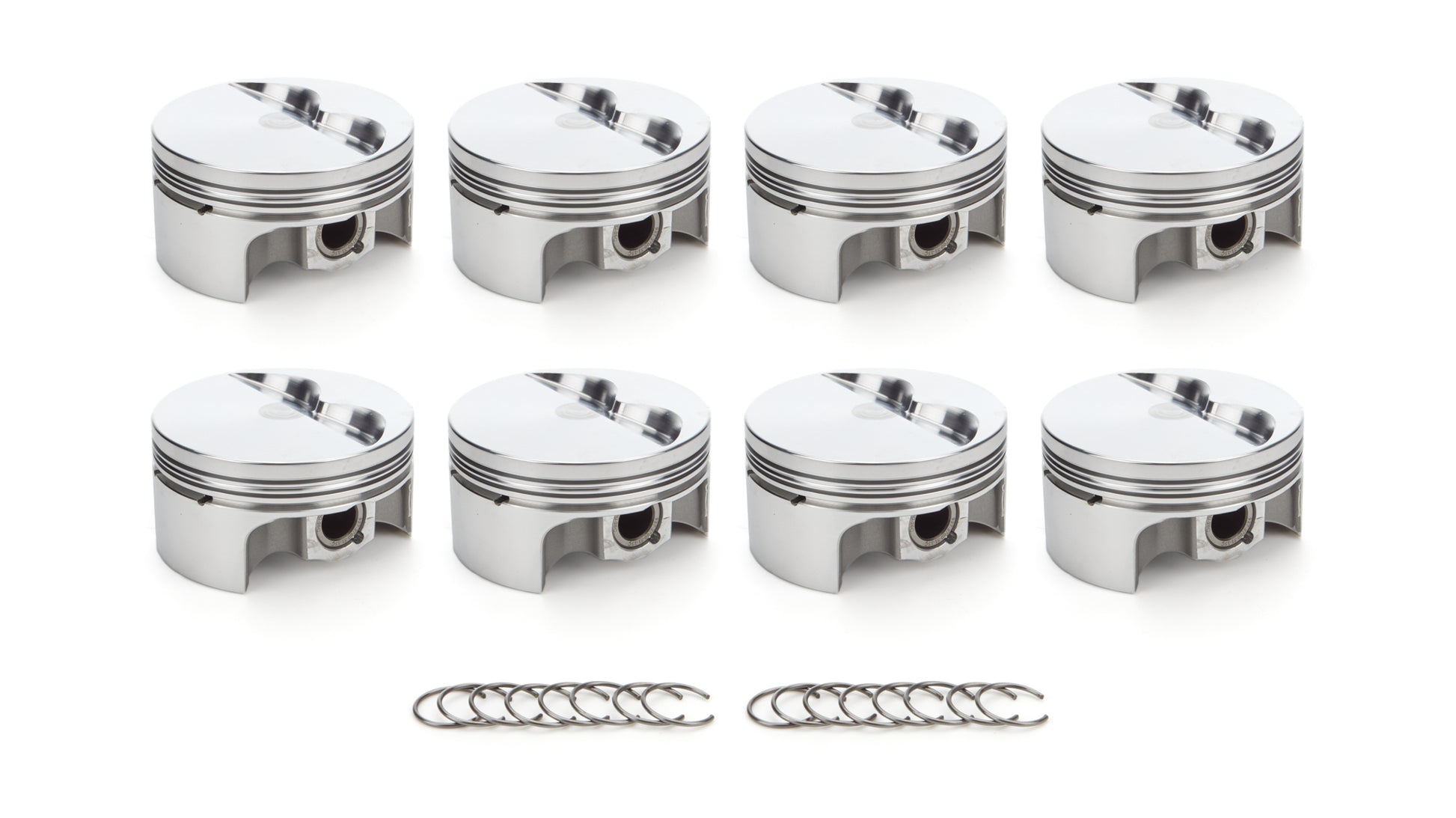 1000108 RACE TEC PISTONS