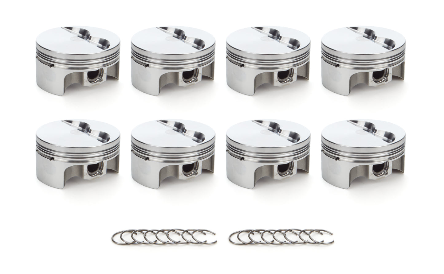 1000110 RACE TEC PISTONS