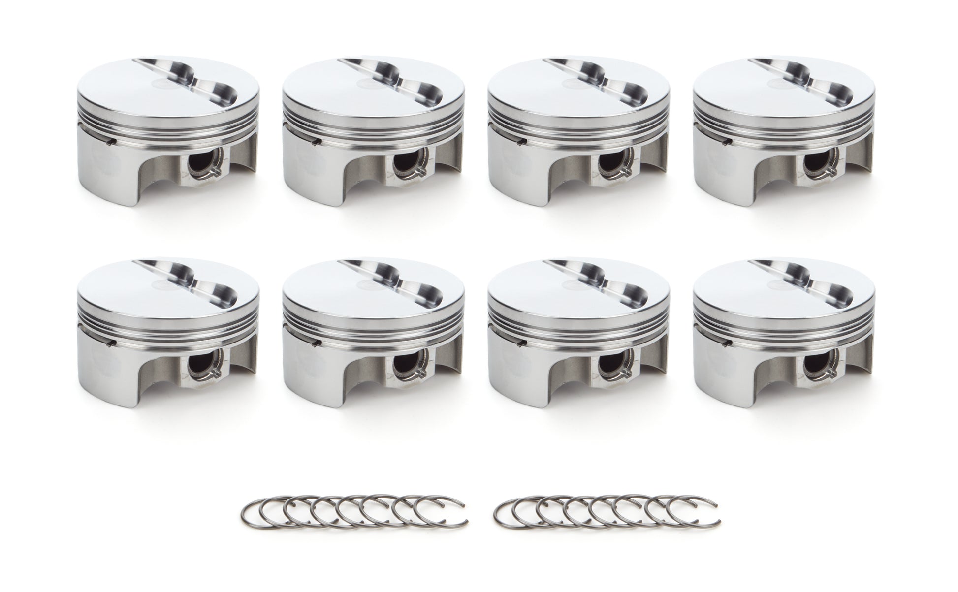 1000110 RACE TEC PISTONS