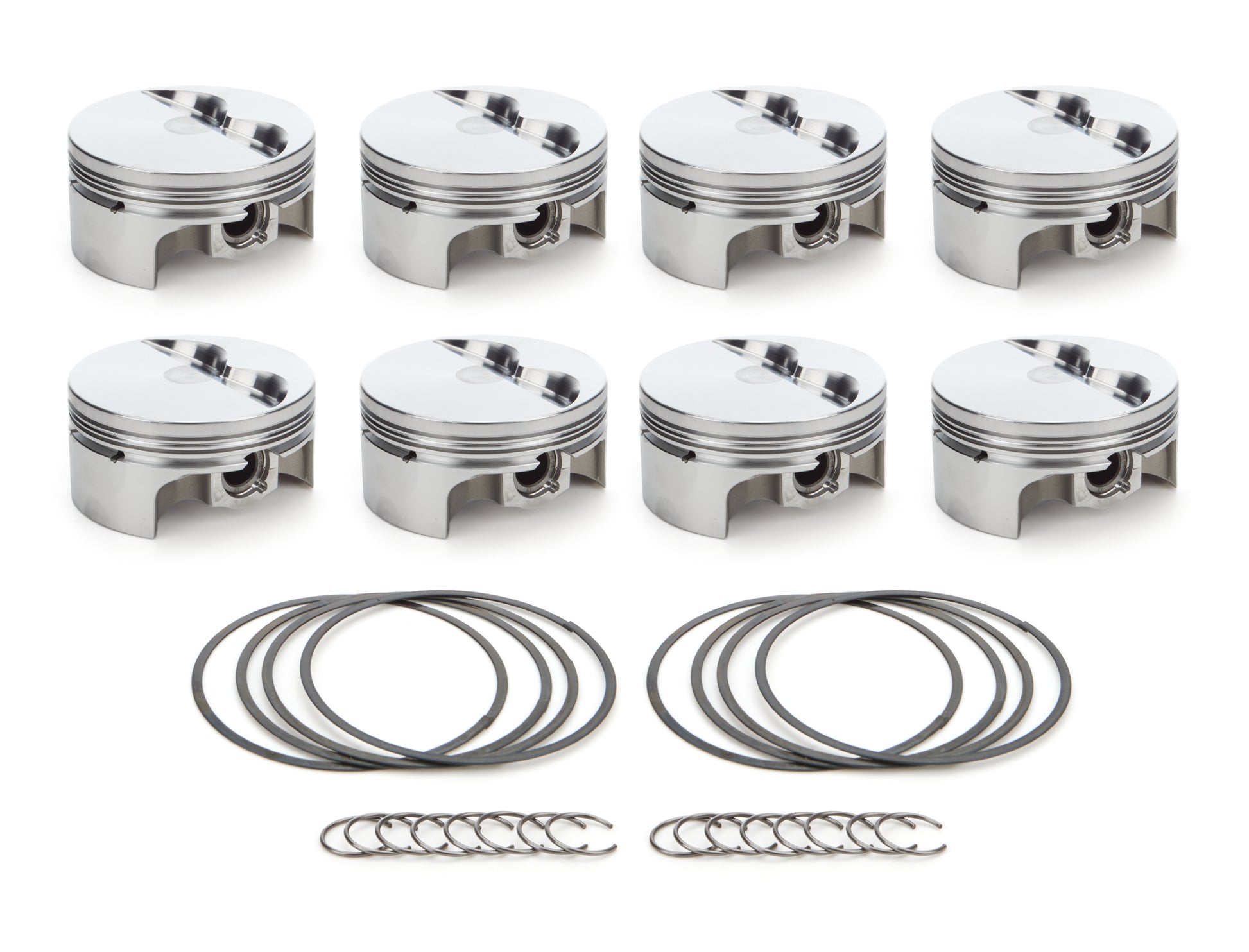 1000114 RACE TEC PISTONS