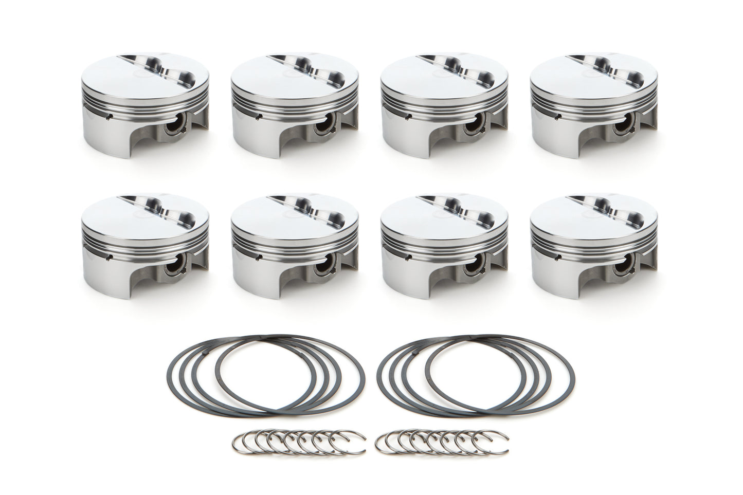 1000116 RACE TEC PISTONS