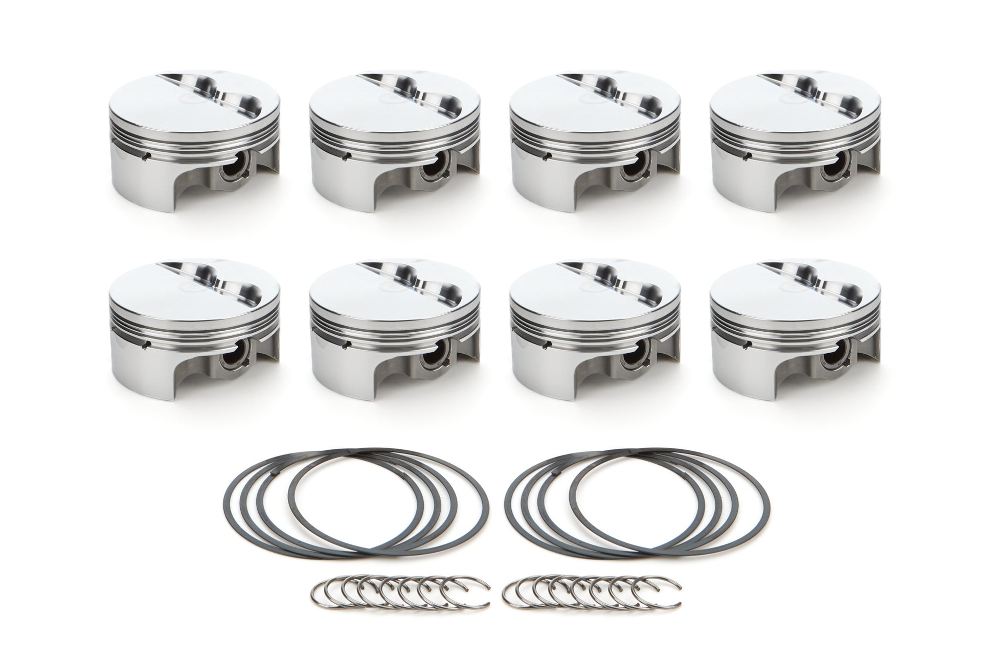 1000116 RACE TEC PISTONS