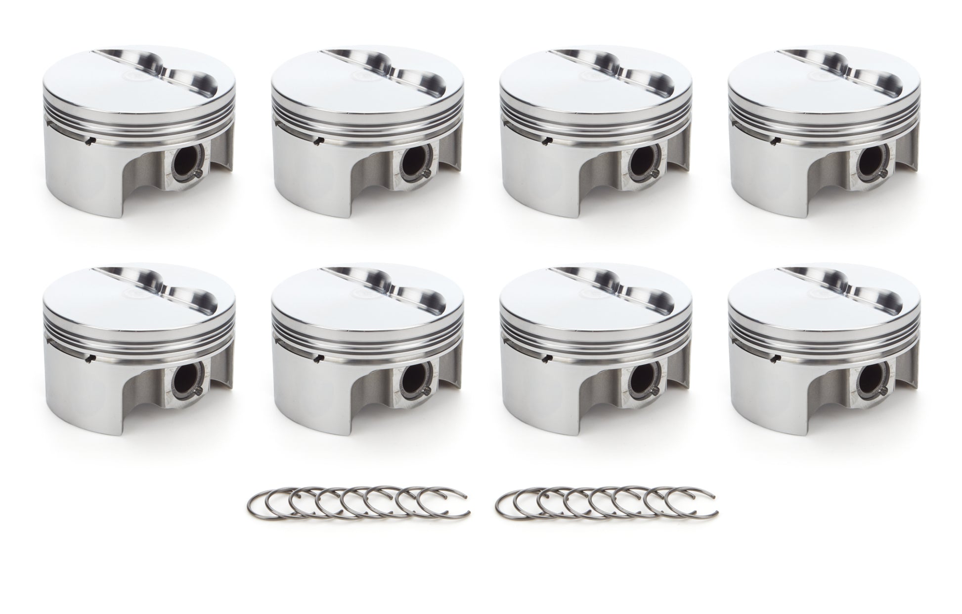 1000120 RACE TEC PISTONS
