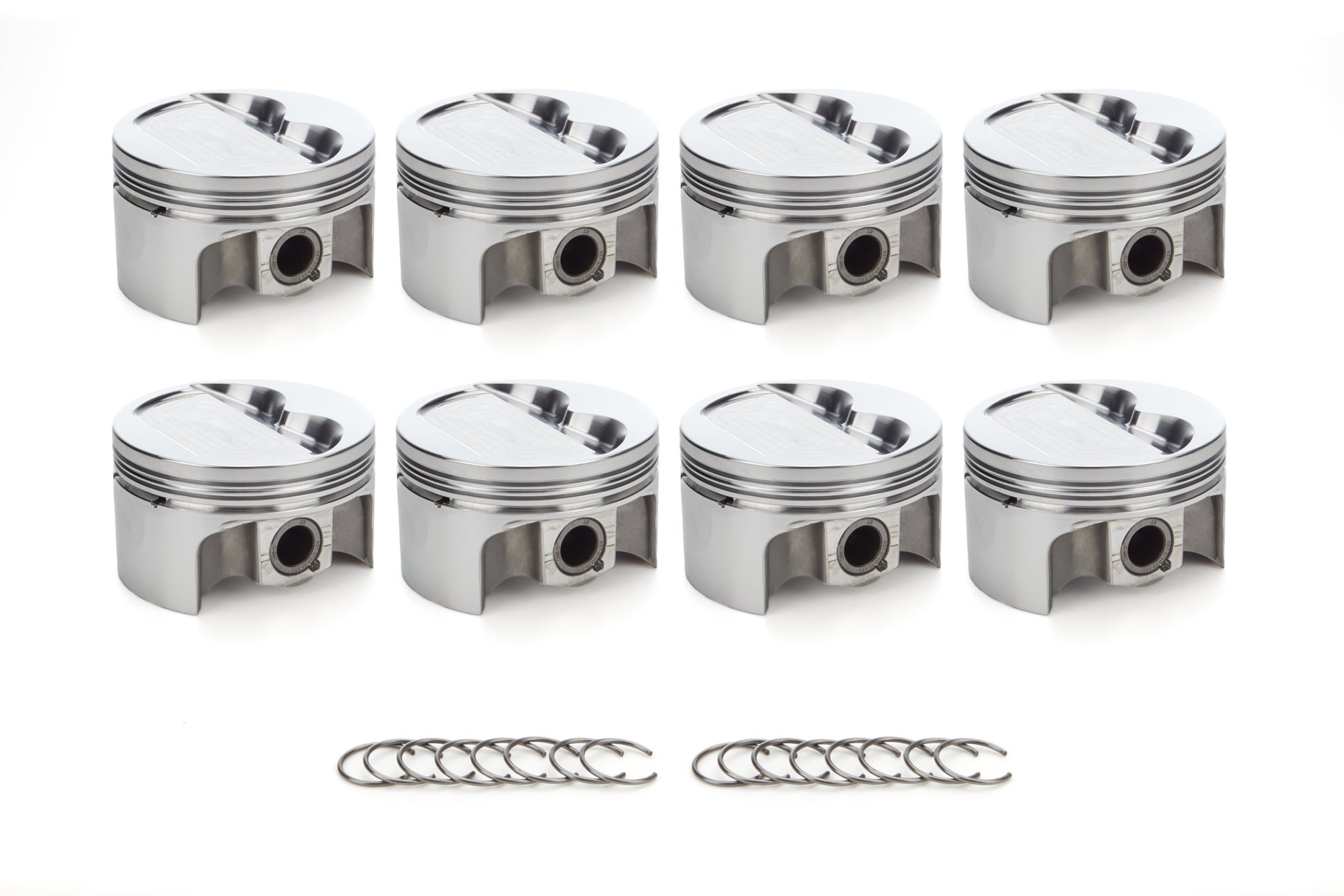 1000129 RACE TEC PISTONS