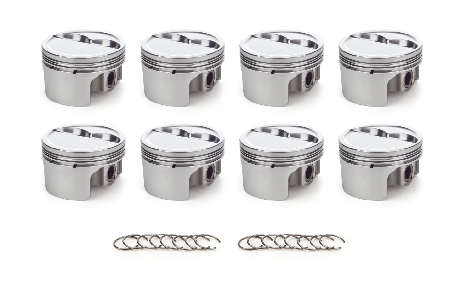 1000130 RACE TEC PISTONS