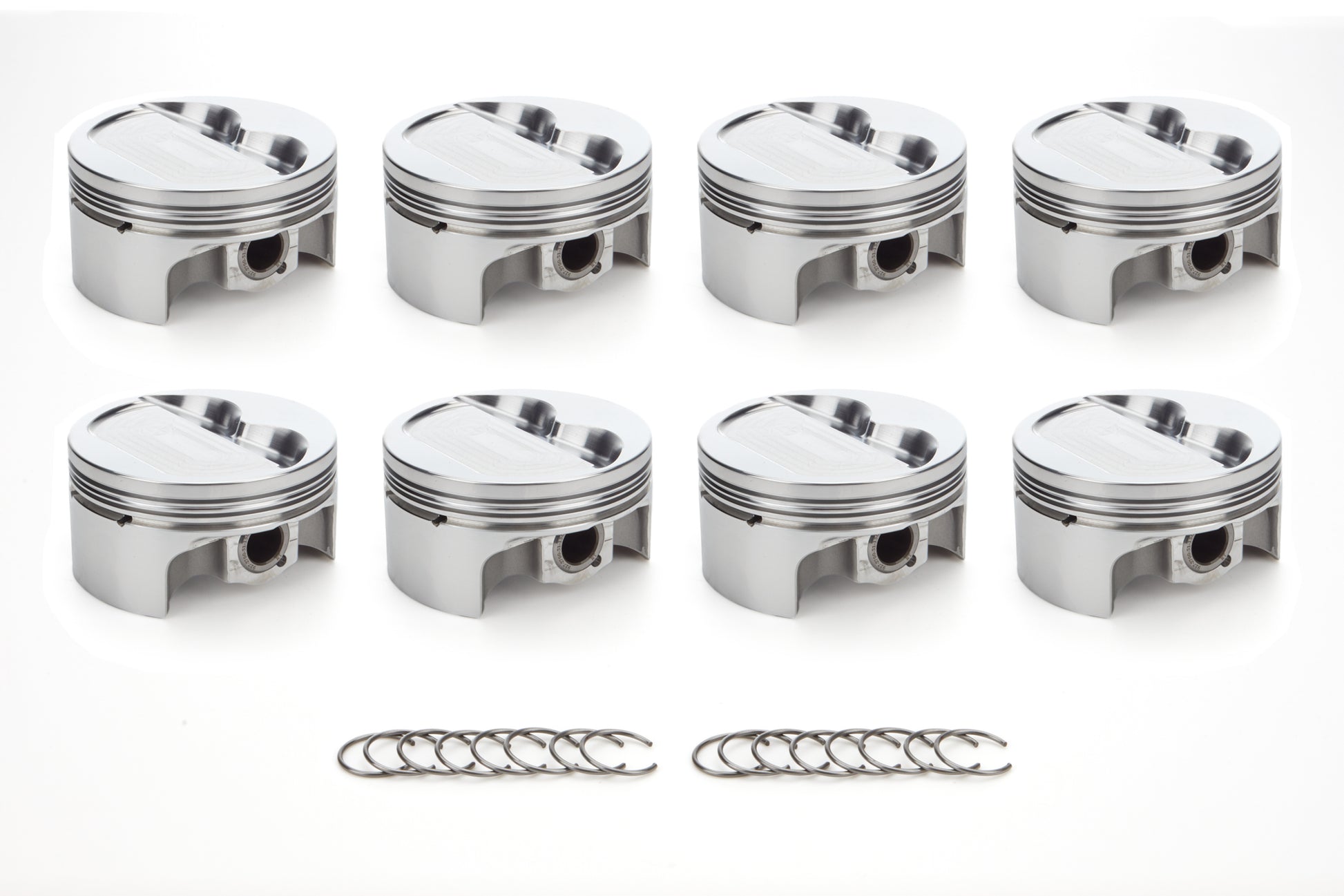 1000133 RACE TEC PISTONS