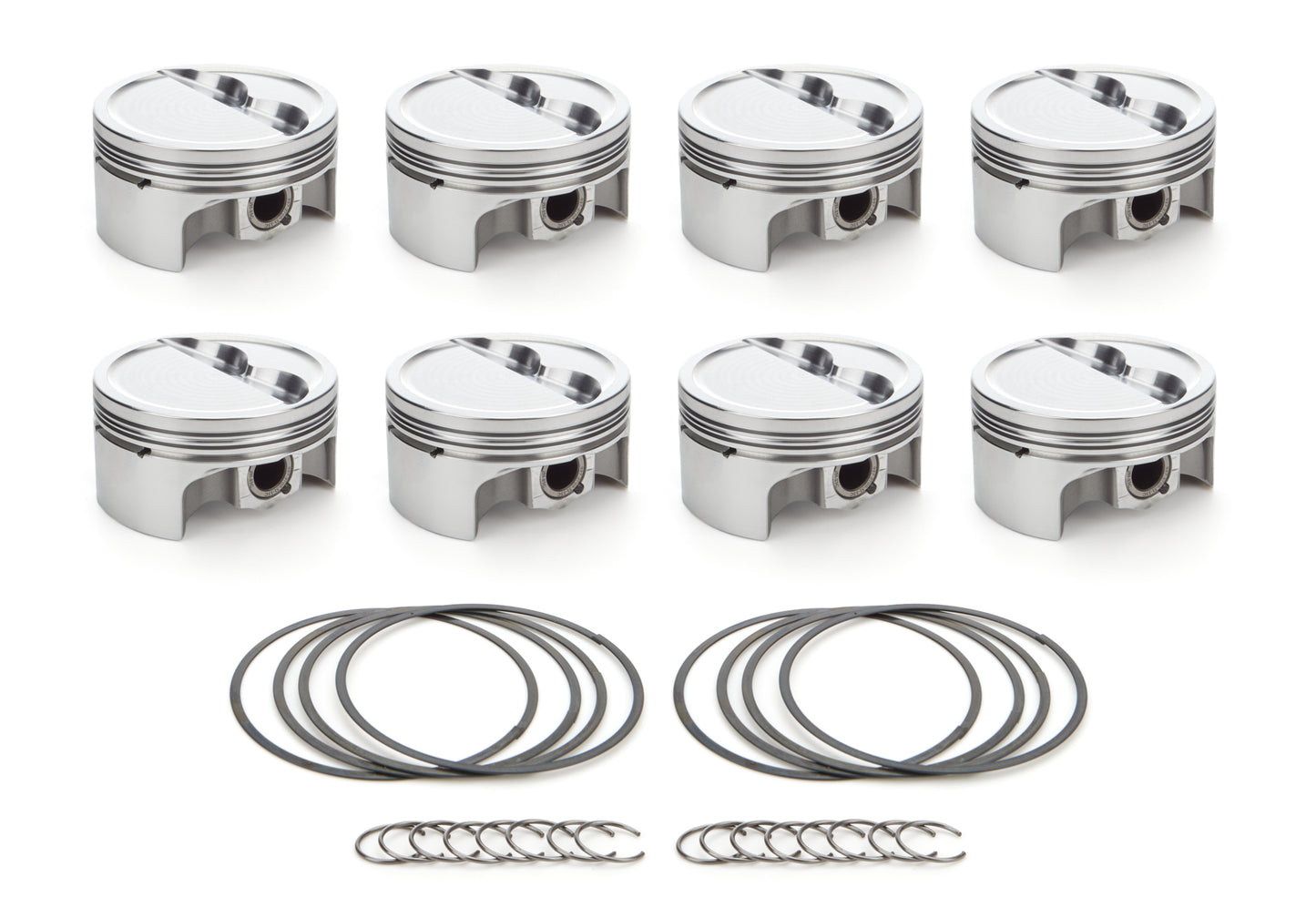 1000135 RACE TEC PISTONS