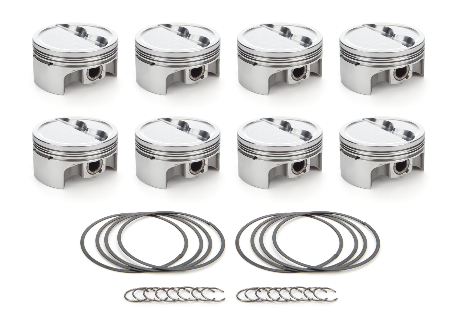 1000135 RACE TEC PISTONS