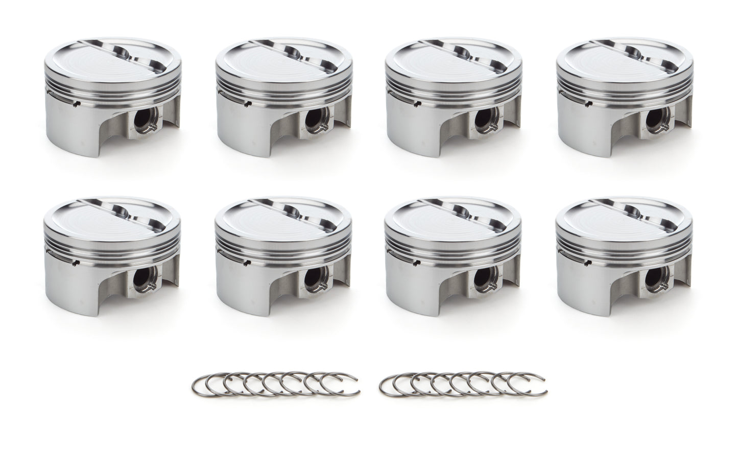 1000145 RACE TEC PISTONS