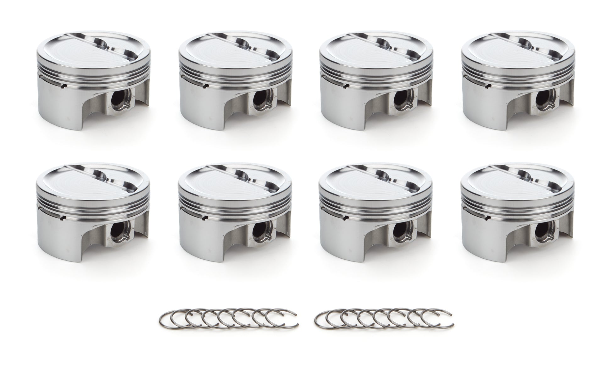 1000145 RACE TEC PISTONS