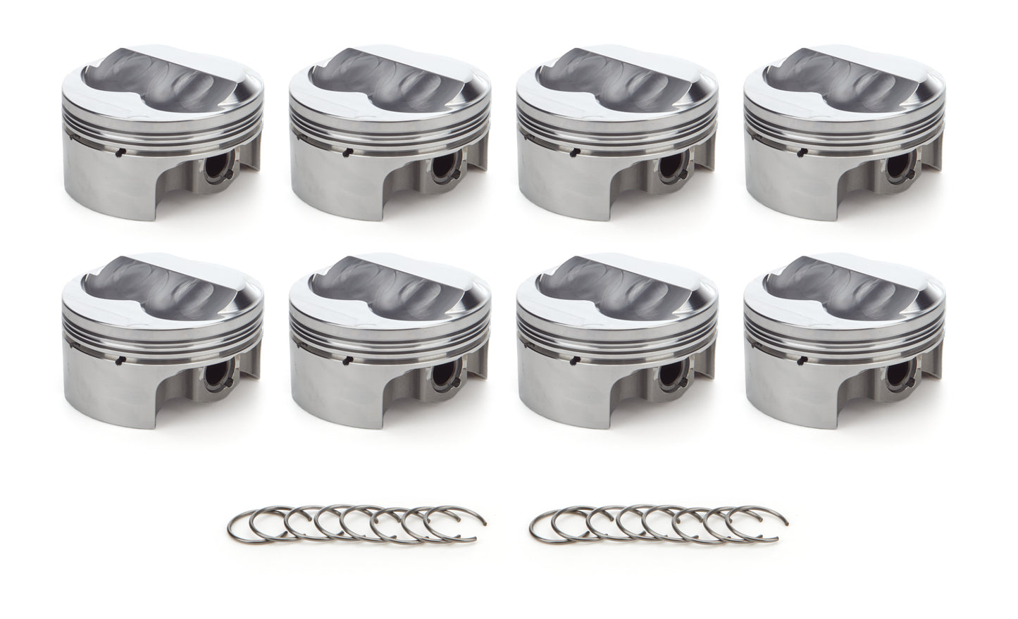 1000162 RACE TEC PISTONS