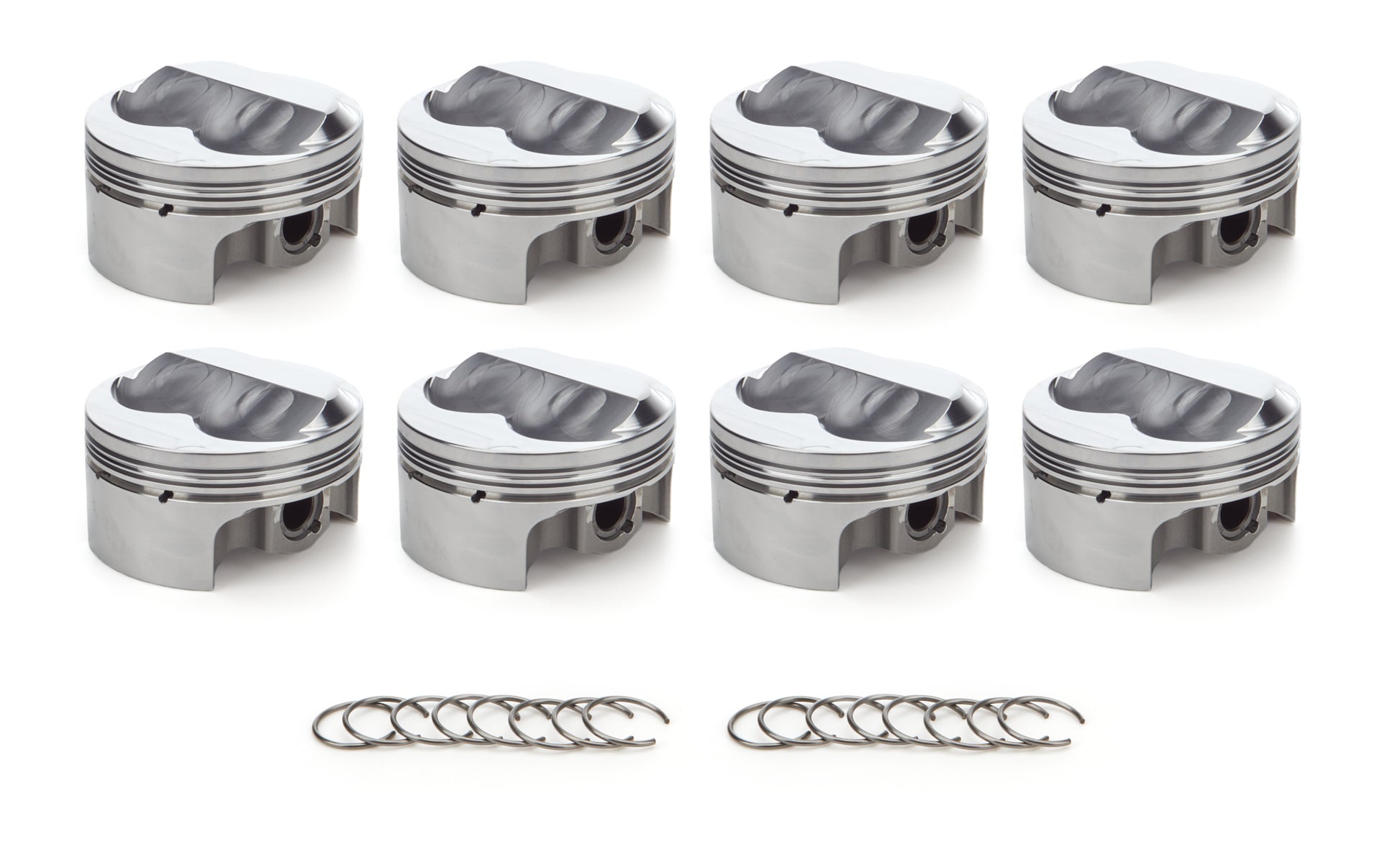 1000162 RACE TEC PISTONS