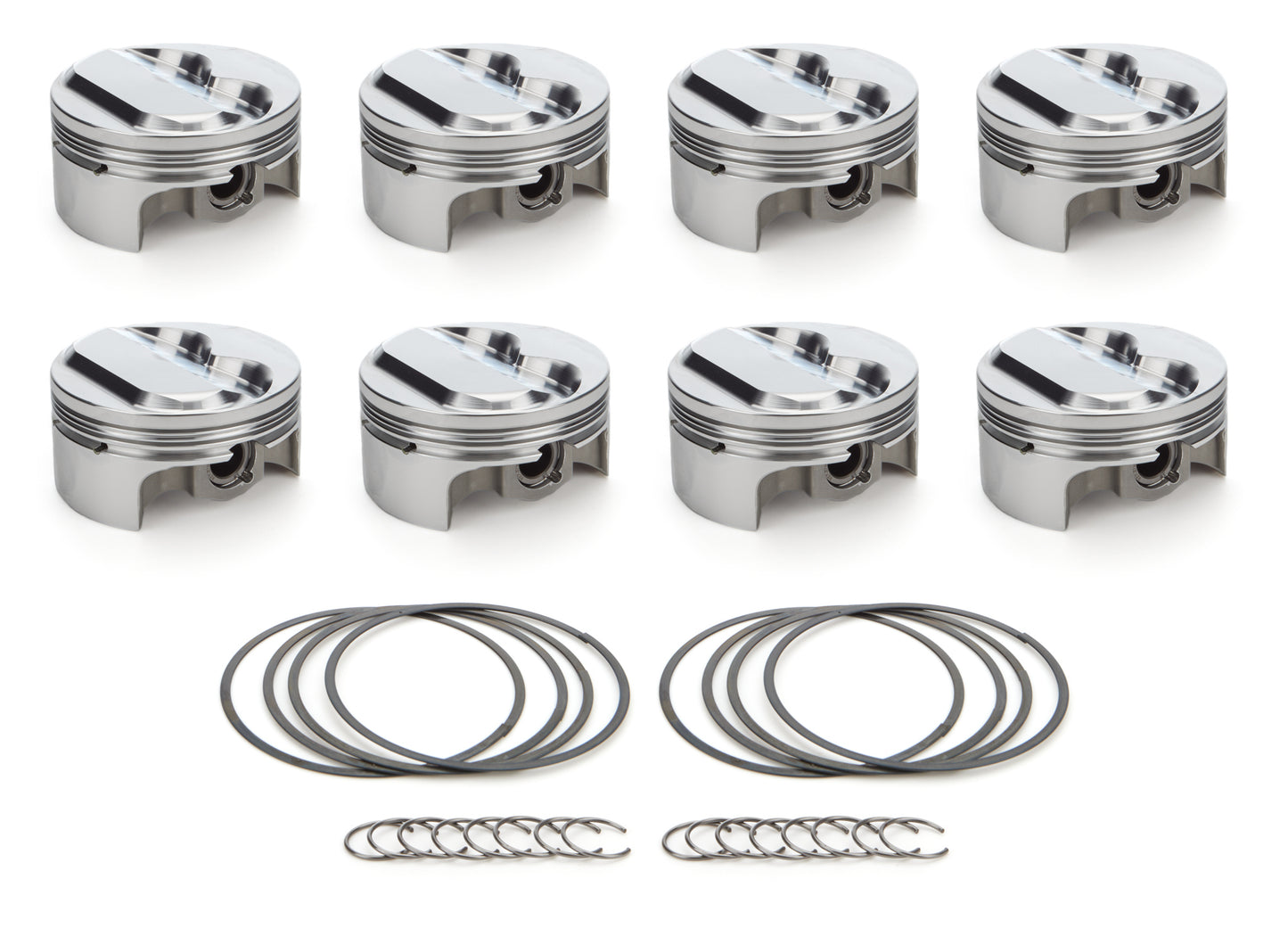 1000174 RACE TEC PISTONS