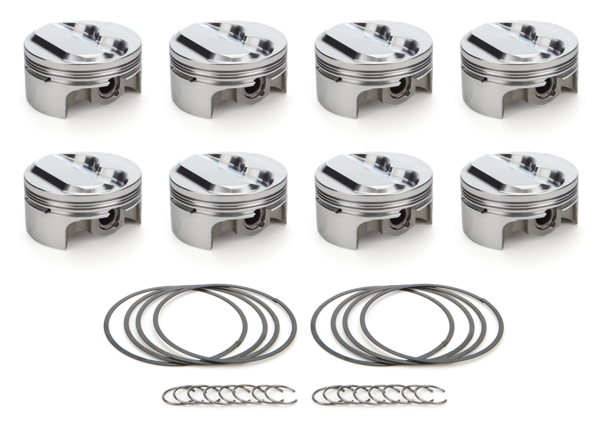 1000174 RACE TEC PISTONS