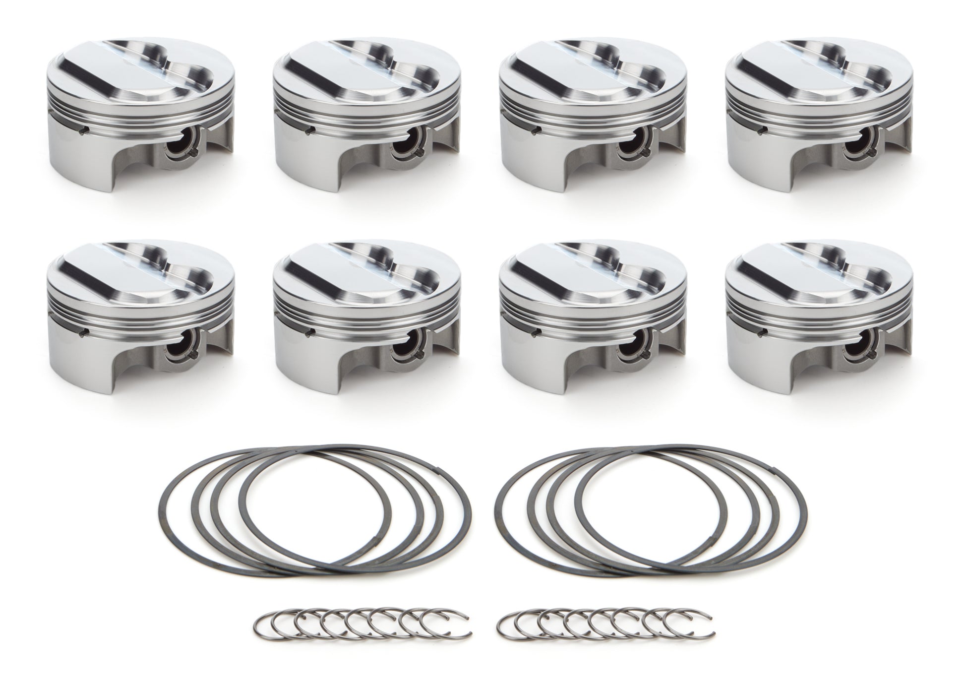 1000176 RACE TEC PISTONS