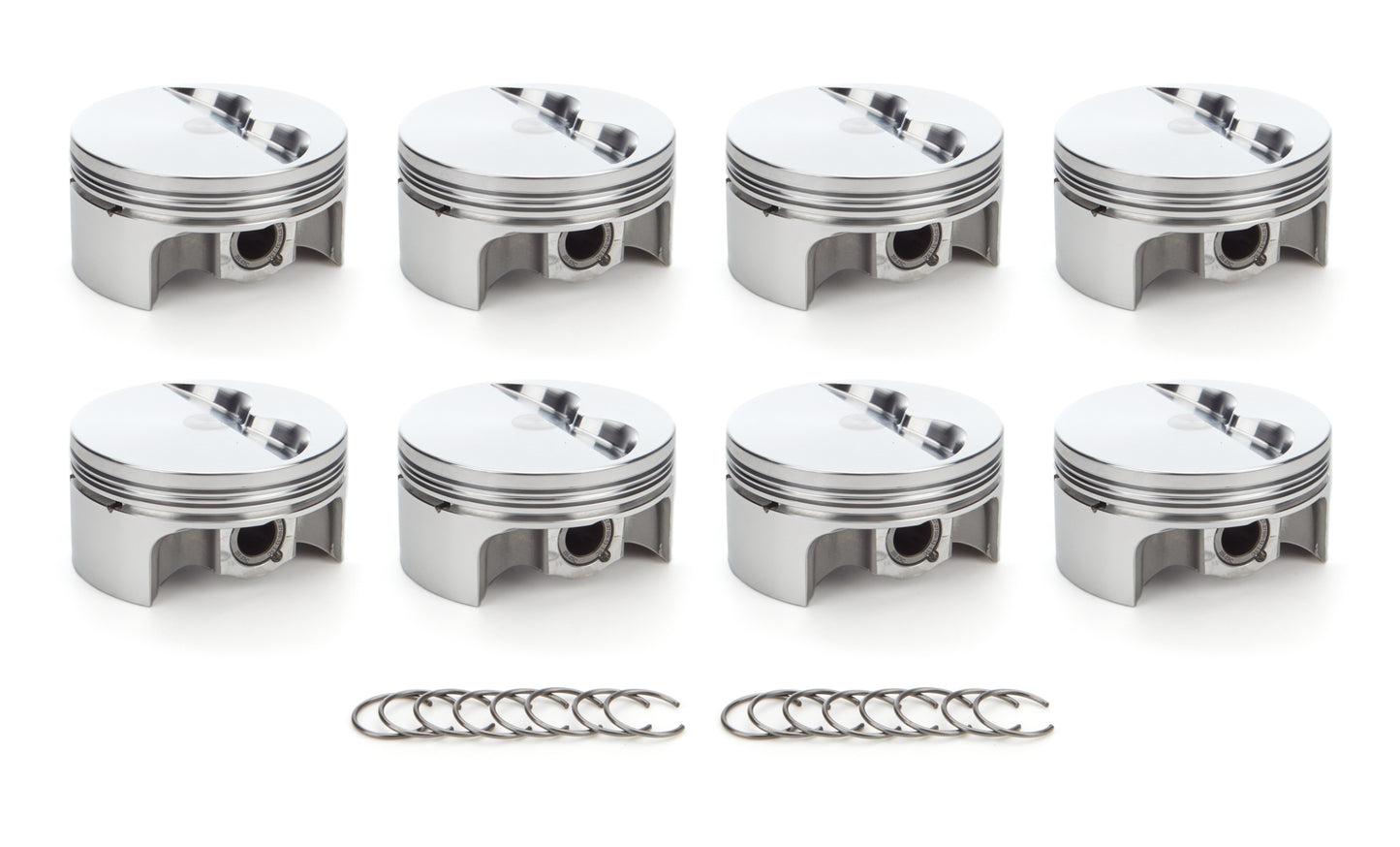 1000182 RACE TEC PISTONS